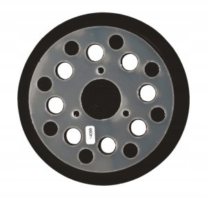 Makita CZ.MAKITA PŁYTA SZLIFIERSKA DO BO5020/21 M197468-0 - 197468-0 7