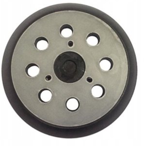 Makita CZ.MAKITA PŁYTA SZLIFIERSKA DO BO5020/21 M197468-0 - 197468-0 10