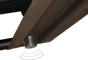 Agregat Könner & Söhnen 8000 W 7