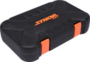 Zestaw narzędzi Sthor 42 el. (58641) 3