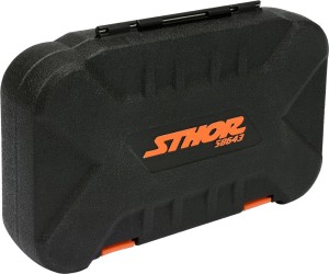 Zestaw narzędzi Sthor 56 el. (58643) 3