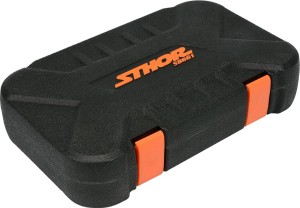 Zestaw narzędzi Sthor 22 (58661) 3