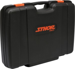 Zestaw narzędzi Sthor 216 el. (58691) 3