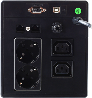 UPS FSP/Fortron EP1000 2