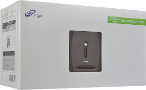 UPS FSP/Fortron EP1000 3