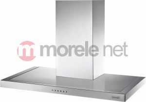 Okap DeLonghi TORINO 60 X/V 1