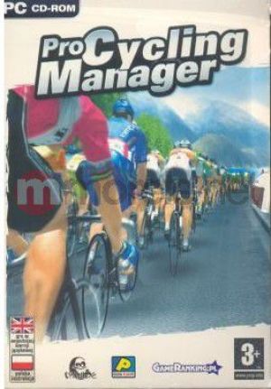 PRO CYCLING MANAGER PC 1