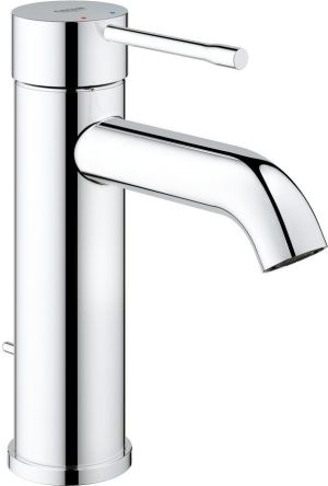 Bateria umywalkowa Grohe Essence stojąca chrom (23589001) 1