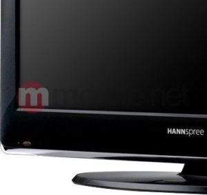 Telewizor Hannspree Telewizory <<<< HANNspree, HANNspree LCD TV SJ32DMBB 31,5'' wide, Full HD, HDMI, gĹoÂniki, czarny (SJ32DMBB) - C0230076 4