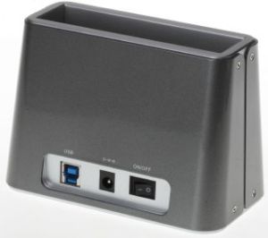 Stacja dokująca I-TEC HDD SATA 2,5 / 3,5 DriveDock USB 3.0 (USB3HDDOCK) 2