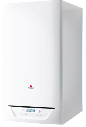 Piec gazowy Saunier Duval Kocioł gazowy kondensacyjny Isofast 21 Condens F 225-A 2-funkcyjny (0010017348) 2