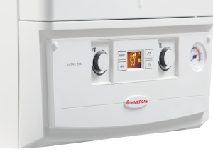 Piec gazowy Immergas Victrix Exa 24 kW (3.025780) 2