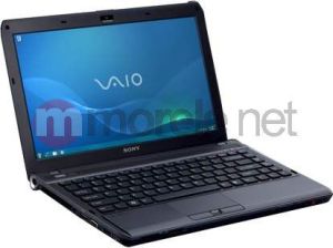 Laptop Sony VAIO VPCS12X9E/B.EE9 1