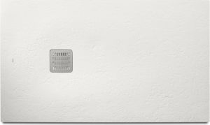 Brodzik Roca Terran prostokątny 100 cm x 90 cm (AP013E838401100) 1
