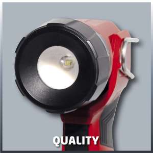 Einhell akumulatorowa TE-CL 18 18 Li H-solo brak akumulatora w zestawie (4514130) 2