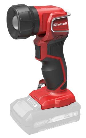 Einhell akumulatorowa TE-CL 18 18 Li H-solo brak akumulatora w zestawie (4514130) 3