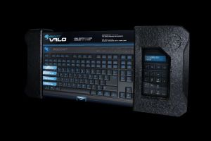 Klawiatura Roccat Valo ROC12801 5