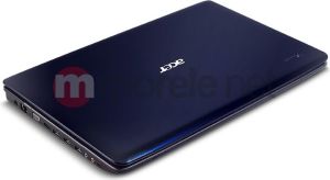 Laptop Acer Aspire 7540G-504G32Mn LX.PPP0C.001 2