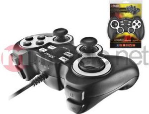 Pad Trust Crossfire Gamepad 16784 1