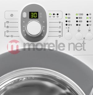 Pralka Samsung WF 0602 NUV 2