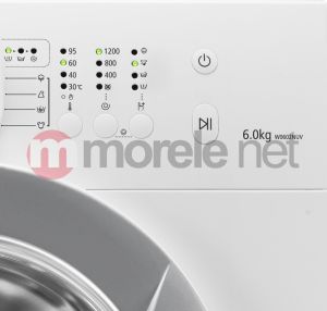Pralka Samsung WF 0602 NUV 3