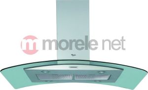 Okap Whirlpool AKR 951 IX 1