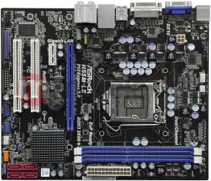 Płyta główna ASRock H55M-LE /BULK 1