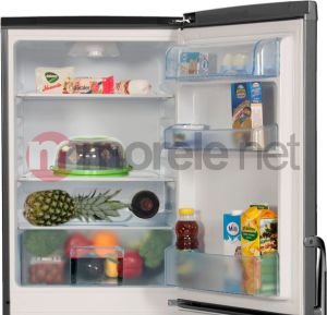 Lodówka Beko CSA 24022 X 3