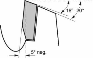 Bosch Tarcza pilarska Multi Material 180 x 30mm 48z (2608640507) 3