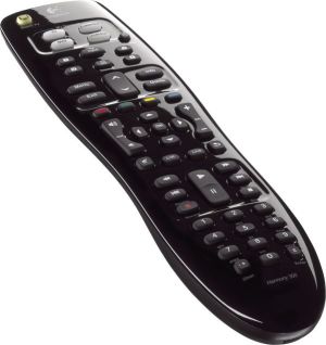 Pilot RTV Logitech HARMONY 300i 2