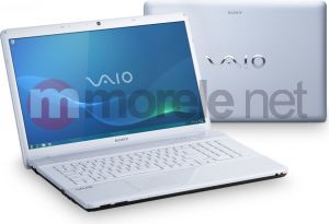 Laptop Sony VAIO VPCEC2M1E/WI.EE9 3