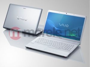 Laptop Sony VAIO VPCEC2M1E/WI.EE9 4