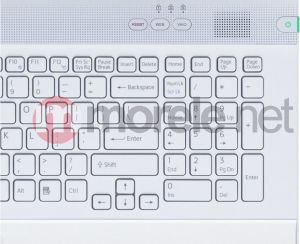 Laptop Sony VAIO VPCEC2M1E/WI.EE9 5