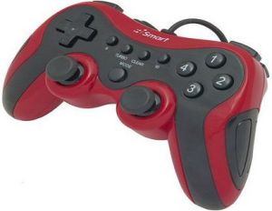 Pad iSmart SP3030 Dual Fighter PC 1