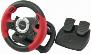 Kierownica iSmart SW2090 Montreal PC/PS2/3 1