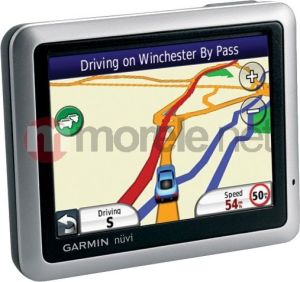 Nawigacja GPS Garmin NUVI 1200 Europa 1