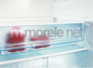 Lodówka Electrolux ENB 38633 X 3