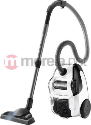 Odkurzacz Electrolux SuperCyclon ZSC 6910 1