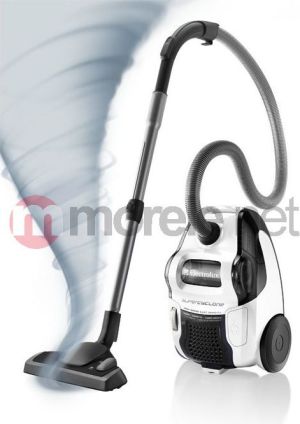Odkurzacz Electrolux SuperCyclon ZSC 6910 2