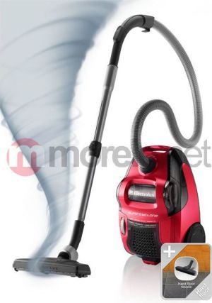 Odkurzacz Electrolux SuperCyclon ZSC 6920 2