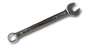 JOBIprofi Klucz płasko-oczkowy 7mm (16307) 1