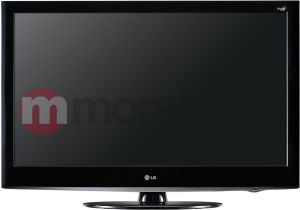 Telewizor LG Telewizory LCD >> Telewizor 37" LCD LG 37LD420 (0) - RTVLG-TLC0165 1
