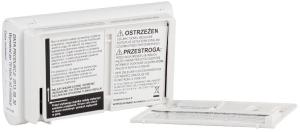 Kidde Czujnik 10LLDCO czadu tlenku węgla z wyświetlaczem LCD (10LLDCO) 5