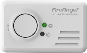 Fireangel Czujnik Tlenku Węgla (CO-9B) 3