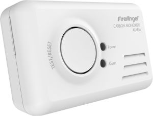 Fireangel Czujnik Tlenku Węgla (CO-9B) 5