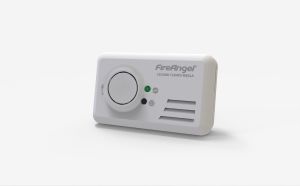 Fireangel Czujnik Tlenku Węgla (CO-9B) 6
