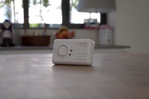 Fireangel Czujnik Tlenku Węgla (CO-9B) 7