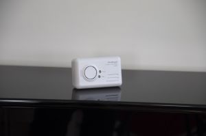 Fireangel Czujnik Tlenku Węgla (CO-9B) 8