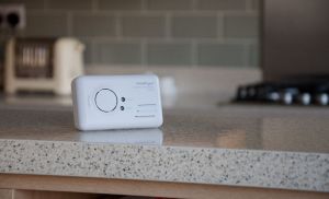 Fireangel Czujnik Tlenku Węgla (CO-9B) 9