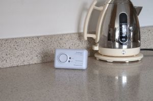 Fireangel Czujnik Tlenku Węgla (CO-9B) 10